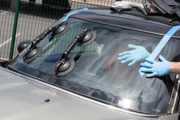 Remplacement vitre de voiture urgence, Tonneins, SAS NETT AUTO 47